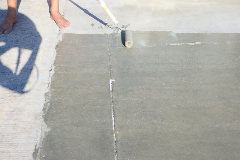 Concrete Sanding Service in Corpus Christi, TX