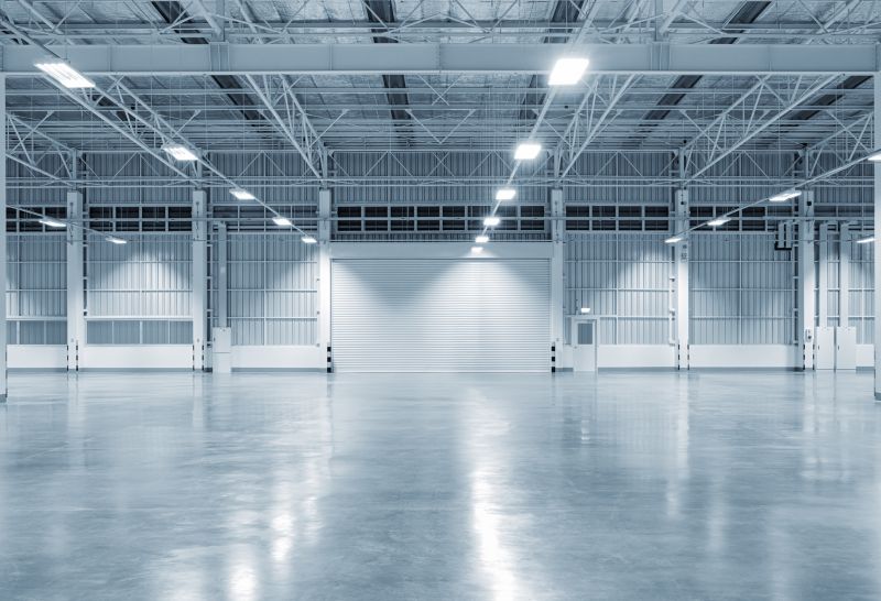 Cost of Concrete Floor Polishing — Cost of Concrete Floor Polishing