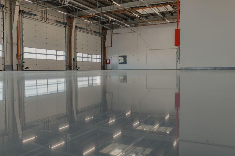 Cost of Concrete Floor Polishing — Cost of Concrete Floor Polishing