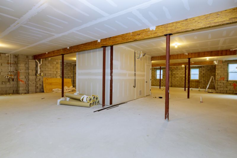 Crawlspace Construction in Fort Wayne, IN