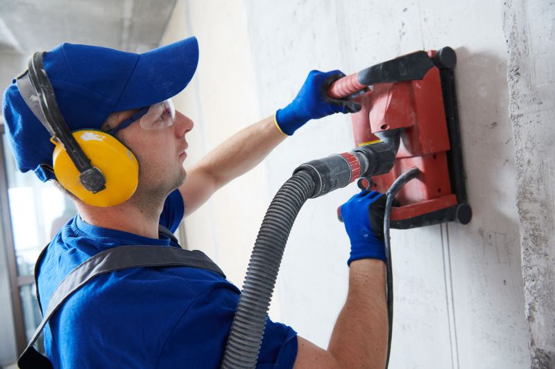 Egress Window Cutting in Corpus Christi, TX